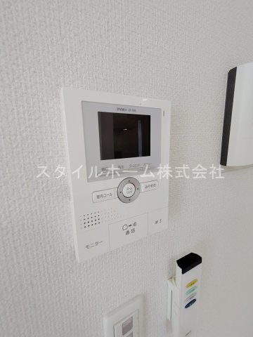 【セキュリティ】 | Ｄ－Ｒooｍ水車 | イメージ写真です。