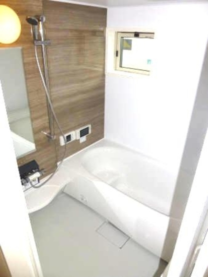 【浴室】 | Ｄ－Ｒooｍ水車