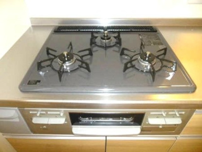 【キッチン】 | Ｄ－Ｒooｍ水車