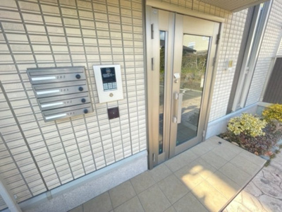 【エントランス】 | Ｄ－Ｒooｍ水車