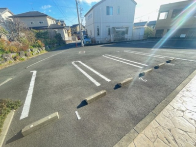 【駐車場】 | Ｄ－Ｒooｍ水車