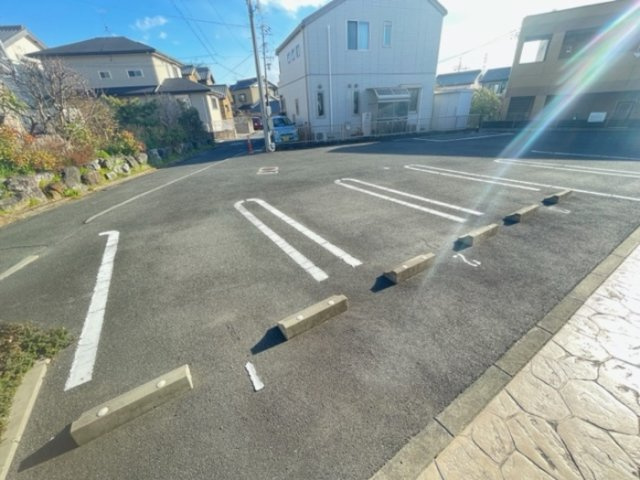 【駐車場】 | Ｄ－Ｒooｍ水車