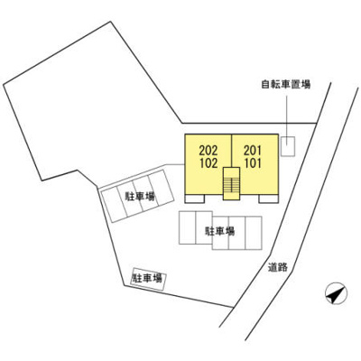 【区画図】 | Ｄ－Ｒooｍ水車