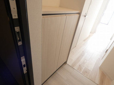 【設備】 | S-RESIDENCE浄心East