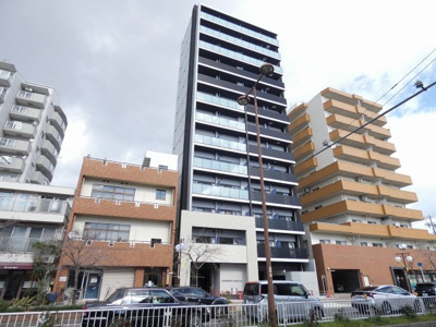 【外観】 | S-RESIDENCE浄心East