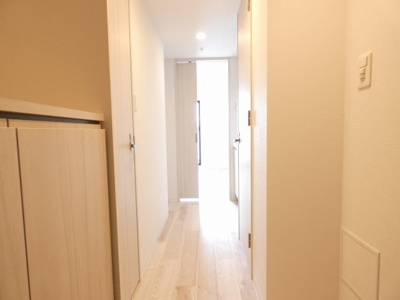 【内装】 | S-RESIDENCE浄心East