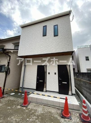 【外観】 | ルナ桜町