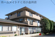 サニーハイツ村野の画像