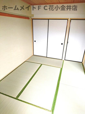 【和室】 | サニーハイツ村野