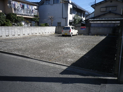 【外観】 | パーキングみその