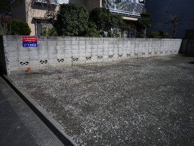 【駐車場】 | パーキングみその