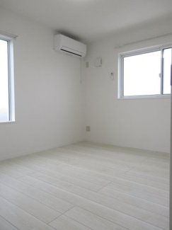 【洋室】 | N stage NOSHIRO A