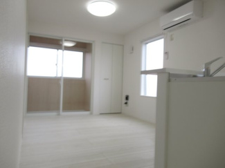 【居間・リビング】 | N stage NOSHIRO A