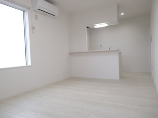 【居間・リビング】 | N stage NOSHIRO A