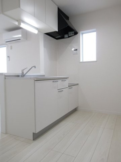 【キッチン】 | N stage NOSHIRO A