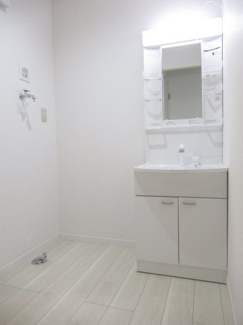 【洗面所】 | N stage NOSHIRO A