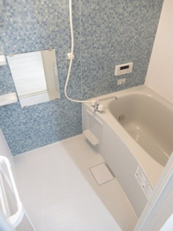 【浴室】 | N stage NOSHIRO A