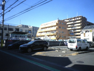 パーキング中島の画像