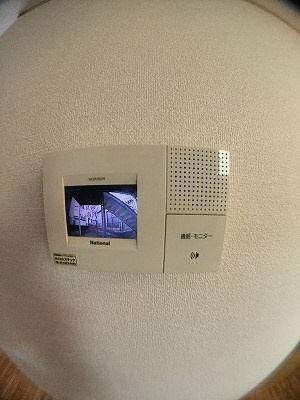 【セキュリティ】 | ヨークつつじヶ丘