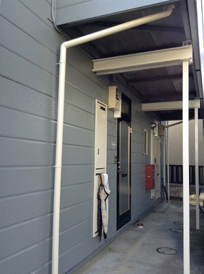 【ロビー】 | ヨークつつじヶ丘