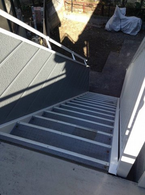 【その他共用部分】 | ヨークつつじヶ丘