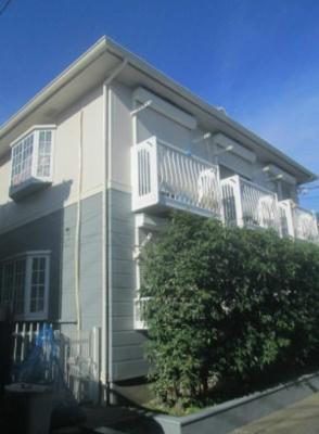 【外観】 | ヨークつつじヶ丘