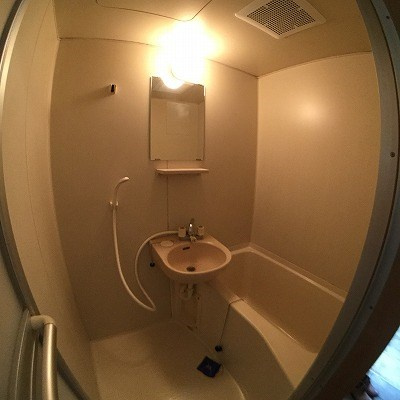 【浴室】 | ヨークつつじヶ丘