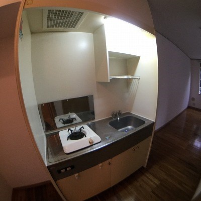 【キッチン】 | ヨークつつじヶ丘