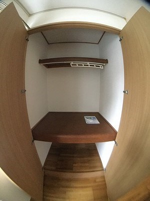 【収納】 | ヨークつつじヶ丘