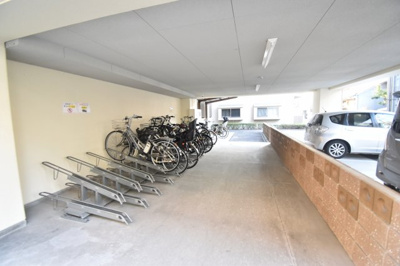 【その他共用部分】 | クラウディア野江