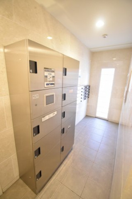 【その他共用部分】 | クラウディア野江