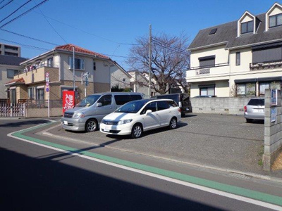 【駐車場】 | フレンドパーキング