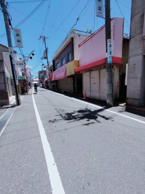  | プラディオ徳庵セレニテ