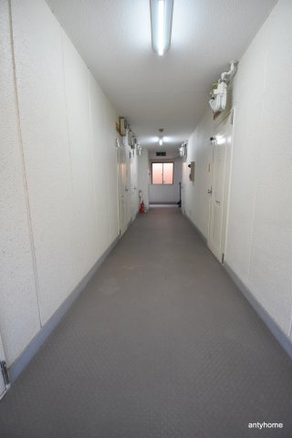 十三セブンハイツ　仲介手数料無料のその他共用部分