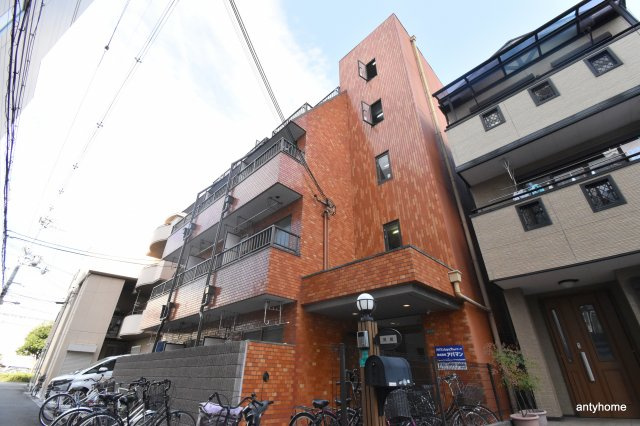 十三セブンハイツ　仲介手数料無料