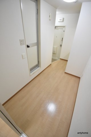 十三セブンハイツ　仲介手数料無料の内装