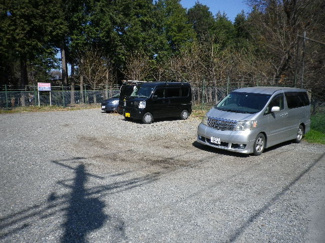 【駐車場】 | ヤマシチ村野駐車場