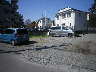 【駐車場】 | ヤマシチ村野駐車場