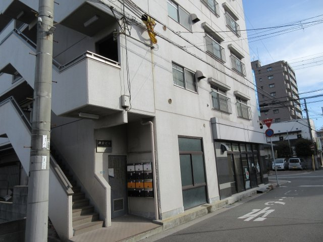 第1神栄ビル