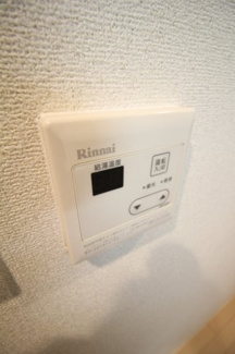 【設備】 | プレミアムコート神戸三宮