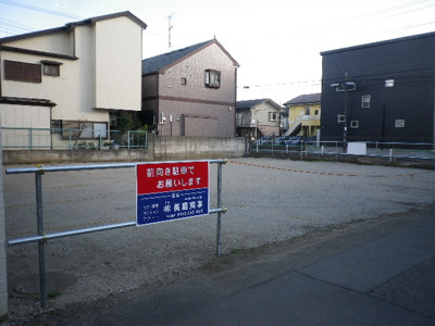 【外観】 | ワイズパーキング