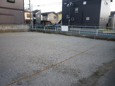 【駐車場】 | ワイズパーキング