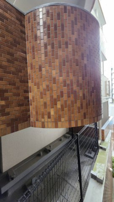 【展望】 | サンヴィラ六甲道パート2