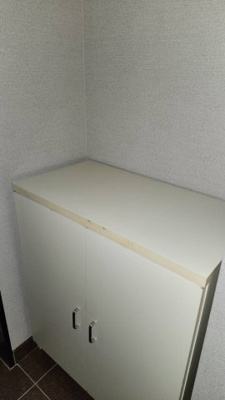 【収納】 | サンヴィラ六甲道パート2