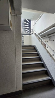 【その他共用部分】 | サンヴィラ六甲道パート2