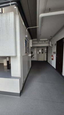 【その他共用部分】 | サンヴィラ六甲道パート2