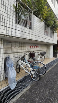 【庭】 | サンヴィラ六甲道パート2