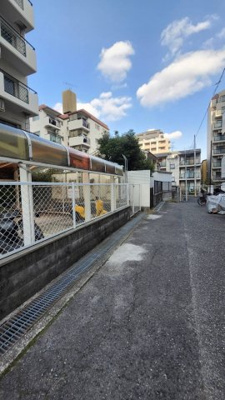 【周辺】 | サンヴィラ六甲道パート2