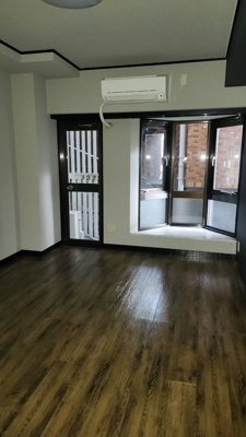 【居間・リビング】 | サンヴィラ六甲道パート2