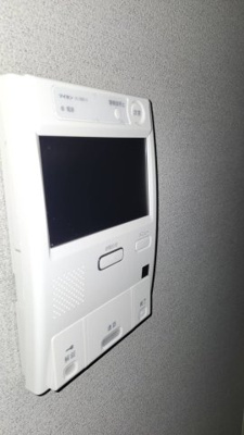 【セキュリティ】 | サンヴィラ六甲道パート2